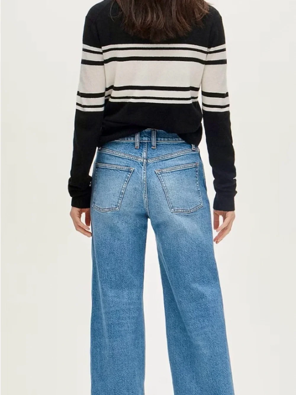 J. Crew effortless everyday